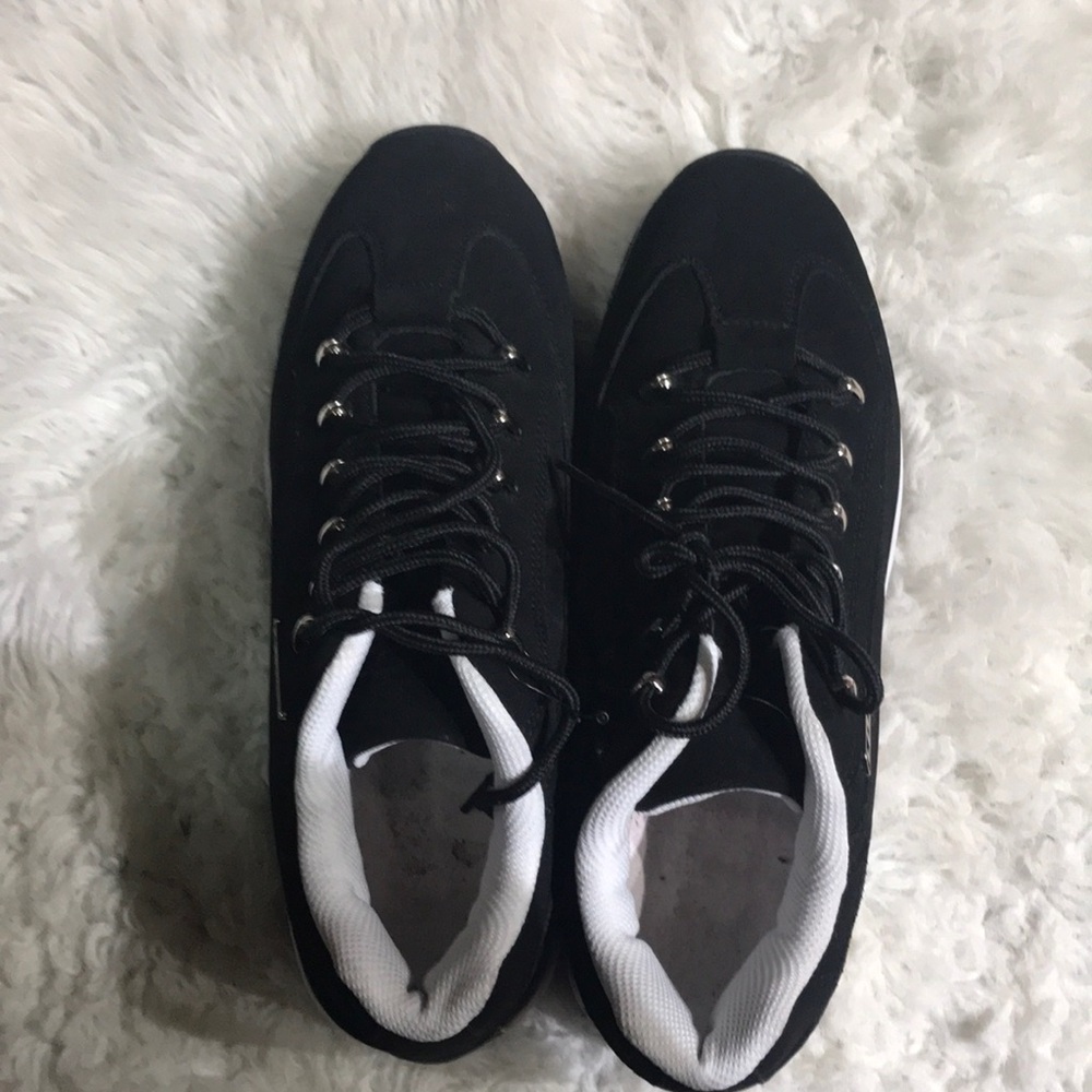 Lugz Men's Express Classic Low Top Fashion Sneaker Size 10.5M